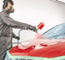Audi Q3 Body Paint Repair Near Me