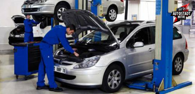 Toyota mobile mechanic near me