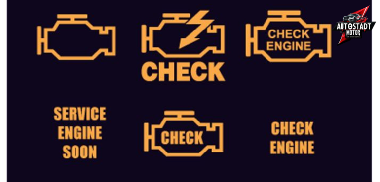 Hyundai Check Engine Repair