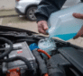 Alfa Romeo Coolant Replacement