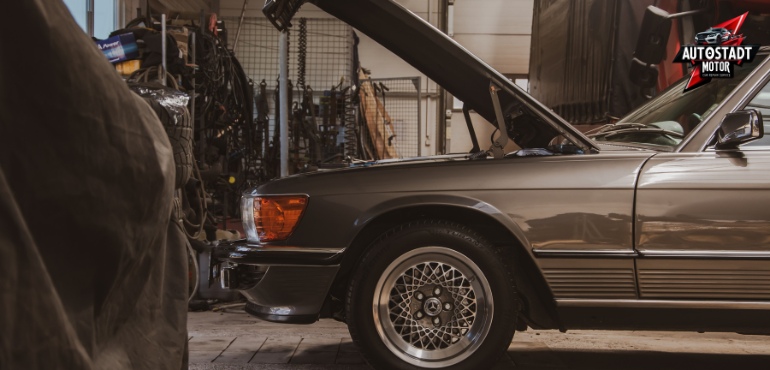 Toyota Emergency Car Repair Service