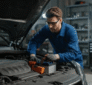Hyundai mechanic