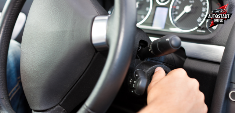 Toyota Vehicle Not Starting Help Near Me