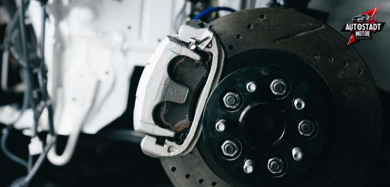 Abarth 595 Brake Services