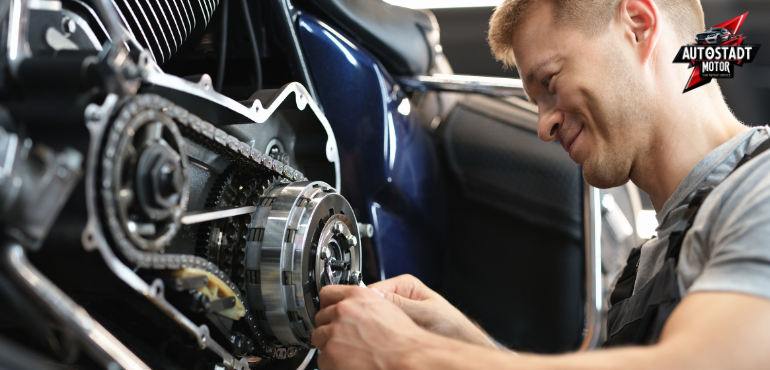 Abarth Transmission Repair