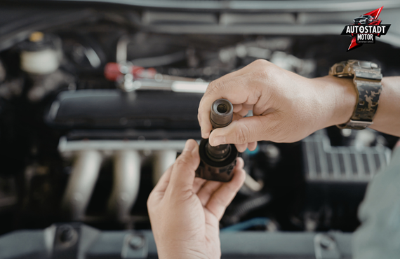 Audi Q8 Security System Repair Near Me