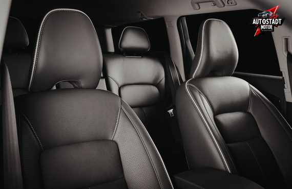 Audi Q8 Interior Leather Repair Near Me