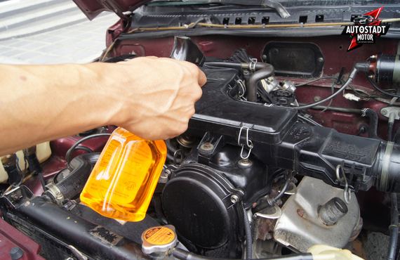 Audi A5 Control Arm Replacement Near Me