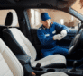 Audi A5 Interior Upholstery Repair Near Me
