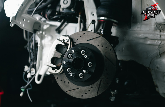 Audi A7 ABS Module Repair Near Me