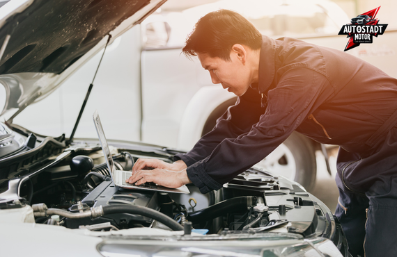 Audi A7 ECU Tuning Near Me