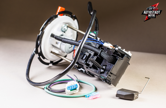 Audi A7 Fuel Pump Repair Near Me