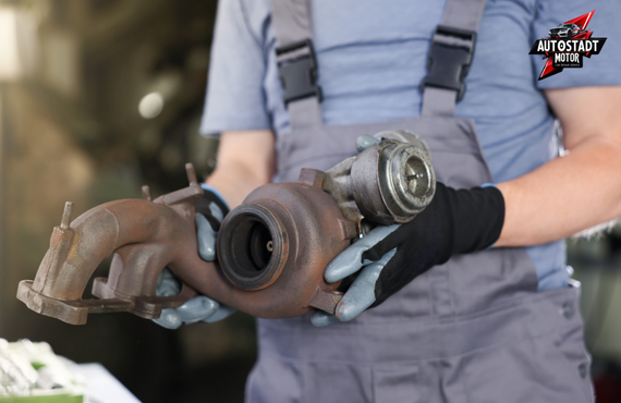 Audi A7 Turbocharger Repair Near Me