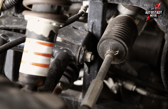 Audi A8 AC Compressor Replacement Near Me