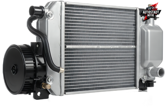 Audi A8 AC Condenser Repair Near Me