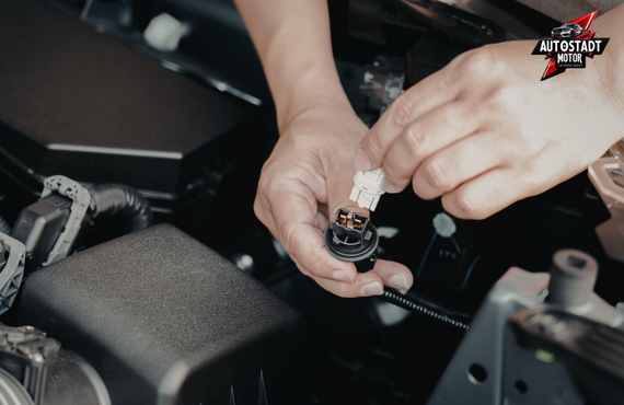 Audi A8 Central Locking Repair Near Me