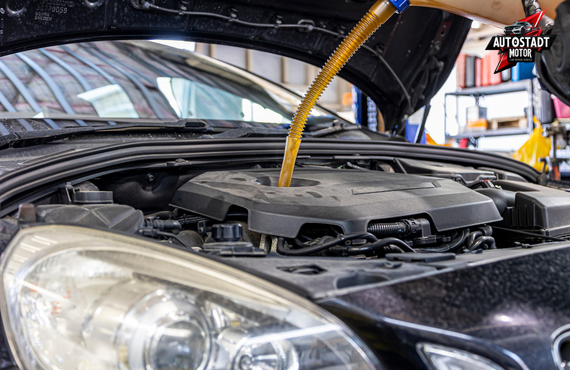 Audi A8 Differential Fluid Change Near Me