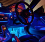 Audi S3 Sedan Ambient Lighting Repair Near Me