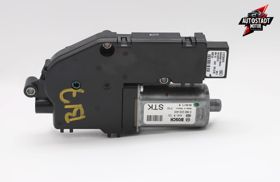 Audi S3 Sedan Sunroof Motor Repair Near Me