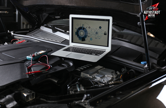 Audi TT ECU Software Update Near Me
