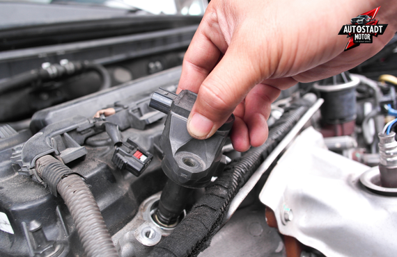Audi TT Engine Mount Inspection Near Me