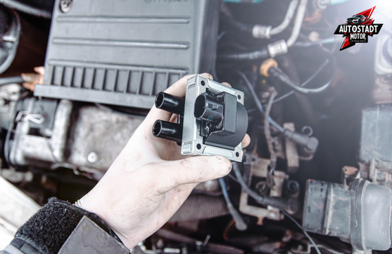 Audi TT Spark Coil Replacement Near Me