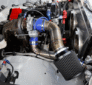 Audi TT Turbo Boost Leak Repair Near Me
