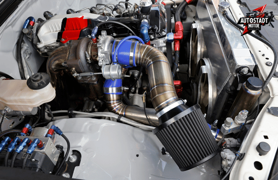 Audi TT Turbo Boost Leak Repair Near Me