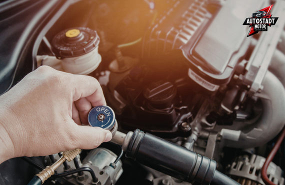 Audi TT Turbo Hose Clamp Repair Near Me