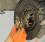 Audi TT Wheel Bearing Inspection Near Me