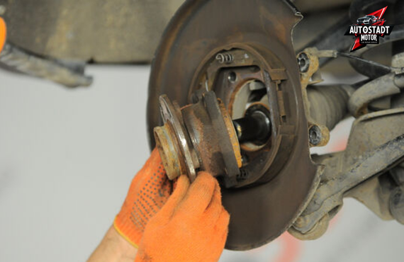 Audi TT Wheel Bearing Inspection Near Me