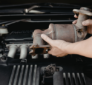 Catalytic Converter Replacement Near Me