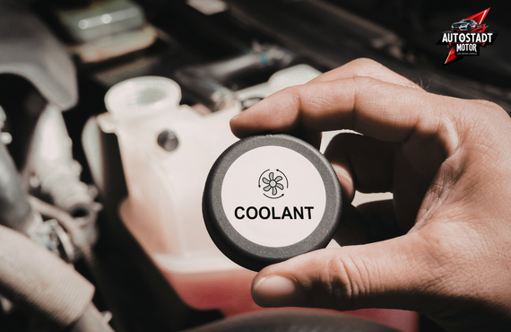 Coolant Flush Near Me