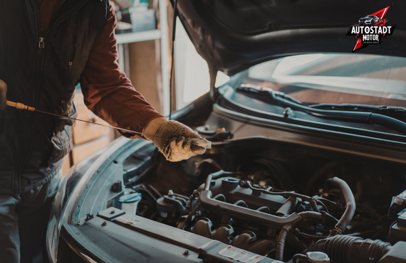 Differential Repair Near Me