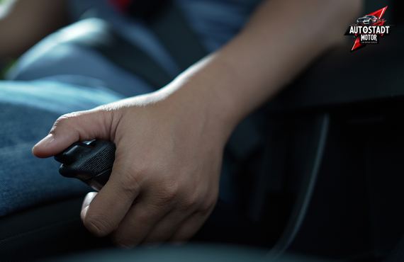 Handbrake Adjustment Near Me