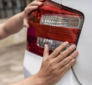 Tail Light Repair Near Me