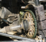 Timing Chain Replacement Near Me