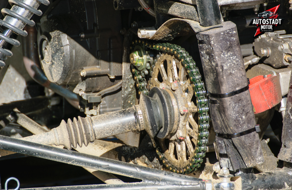 Timing Chain Replacement Near Me