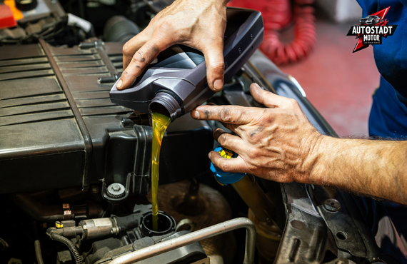 Transmission Fluid Service Near Me