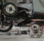 Wheel Bearing Replacement Near Me