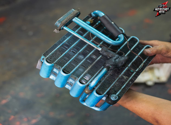 AC Evaporator Hose Replacement Near Me