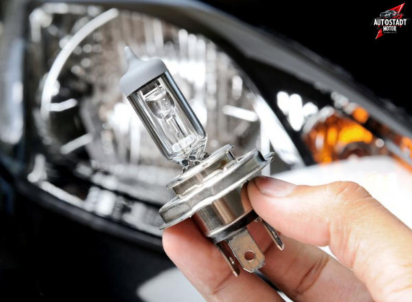 Adaptive Headlight Repair Near Me