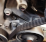 Alternator Belt Replacement Near Me