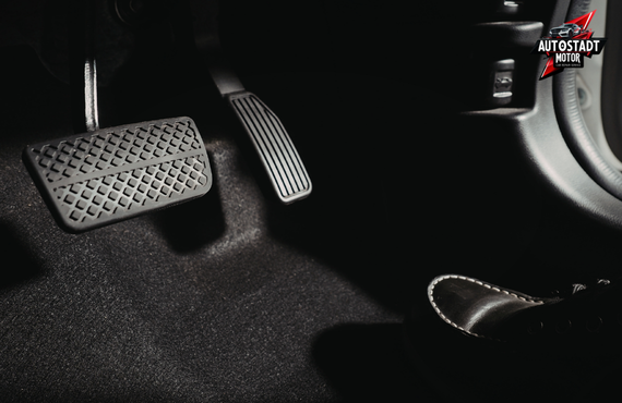 Clutch Pedal Repair Near Me