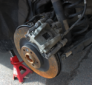 Brake Failure Fix Near Me