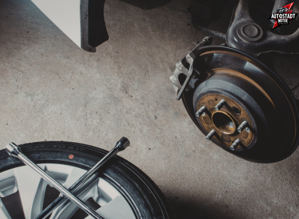 Brake Kit Installation Near Me