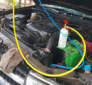 Car AC Gas Refill Near Me