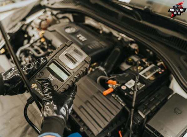 Car ECU Cloning Service Near Me