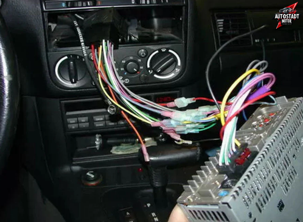 Car Ground Wire Repair Near Me