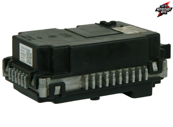 Car Lighting Control Module Repair Near Me